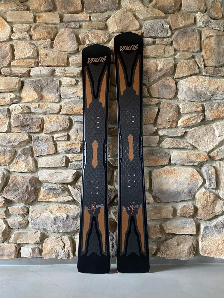 VIRUS Carving Snowboards – Virus Snowsports