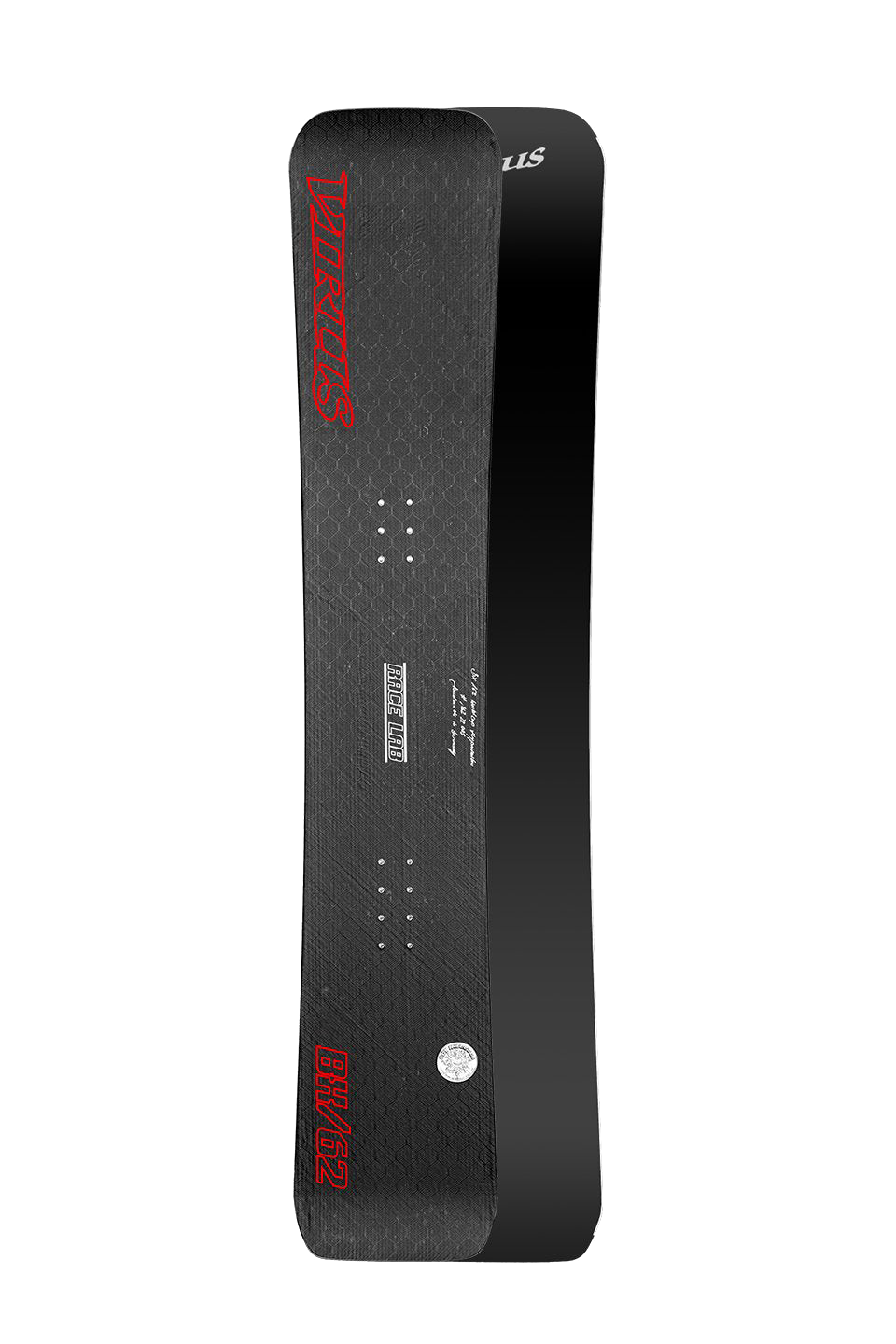 BX WorldCup - HyperCarbon – Virus Snowsports