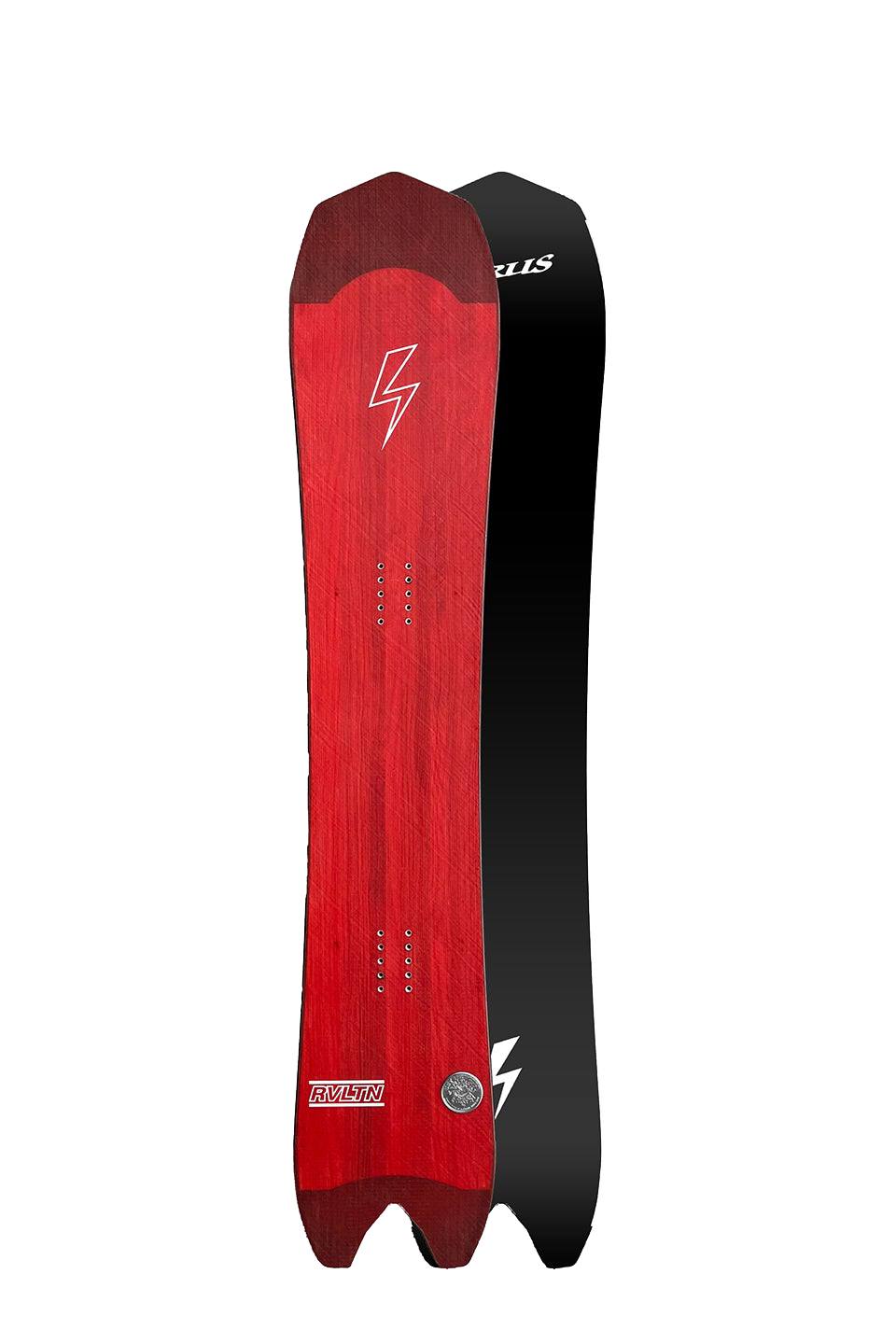 VIRUS スノーボード VIRUS Revolution Performance FR – Virus Snowsports