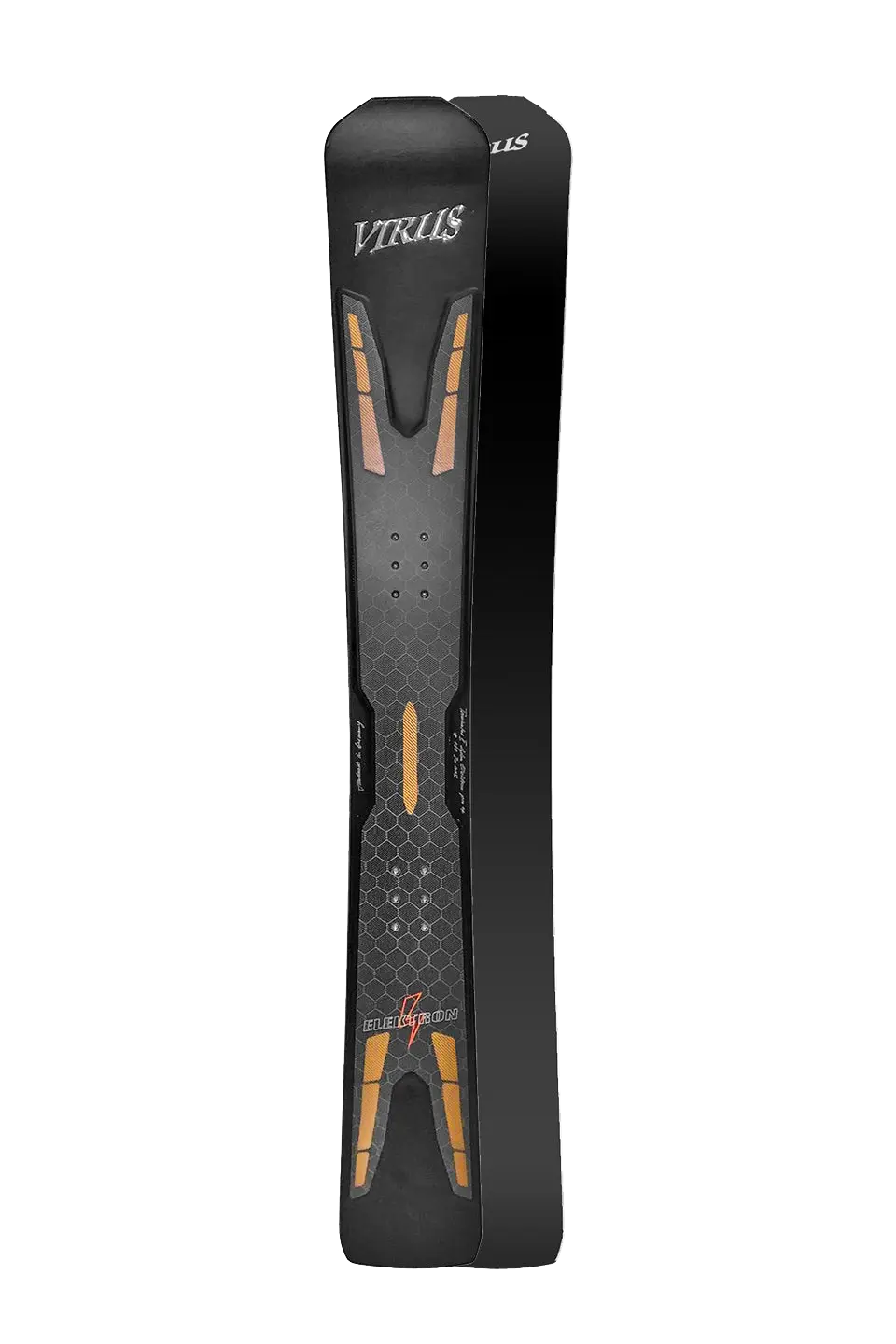 Zylon Elektron Series – Virus Snowsports Zylon Elektron Series – Virus Snowsports