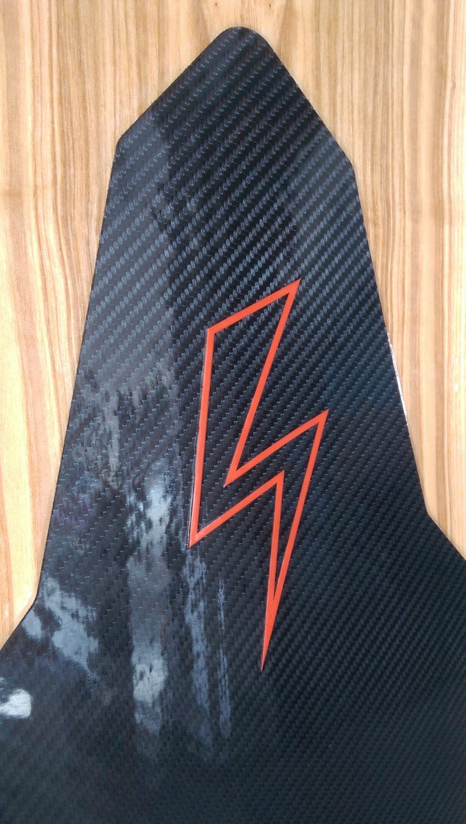グランド牧場 セレクトセール Pro Revolution - Snowsports Virus – CarbonWood レーシング