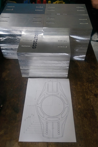 Powerlock IV -  StepIn (Intec System)