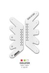 Isolator NEW!!!