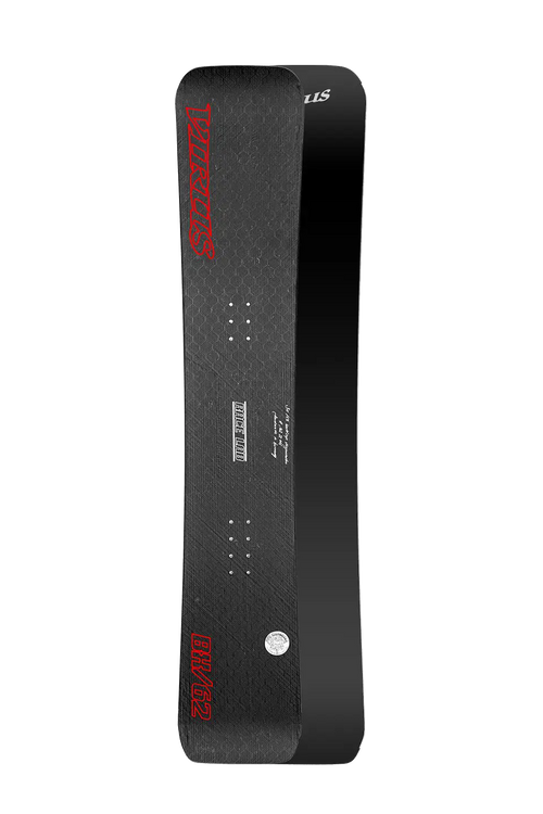 BX WorldCup - HyperCarbon – Virus Snowsports