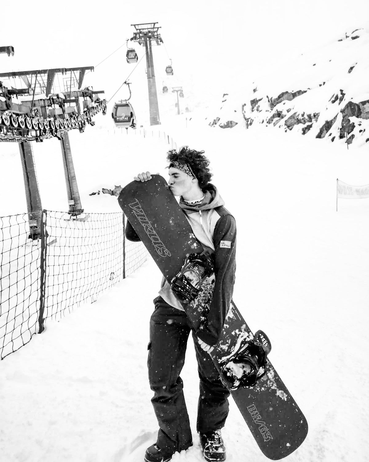 Virus Snowsports - Virus Webshop