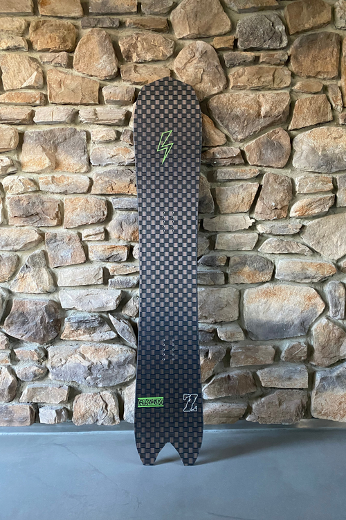 Revolution - Zylon II Virus Snowsports