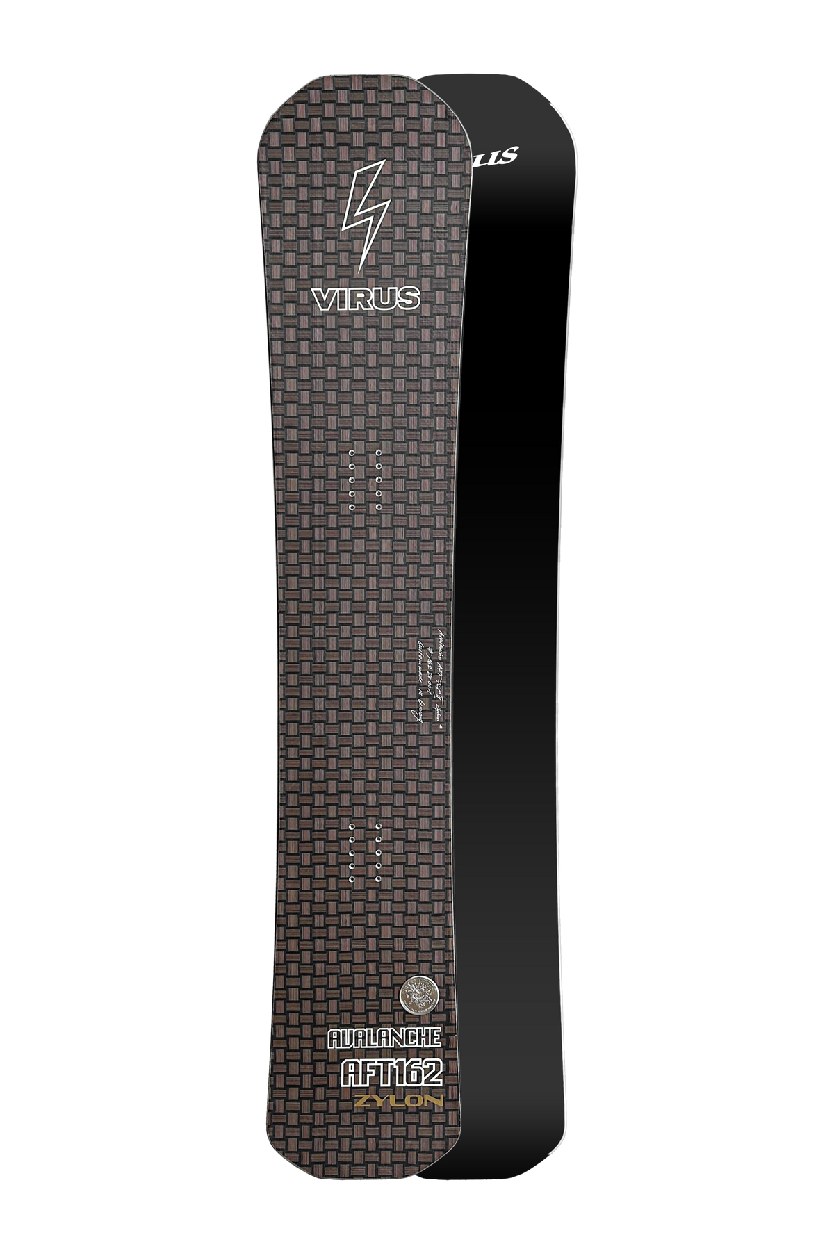 X-Carve Zylon II – Virus Snowsports