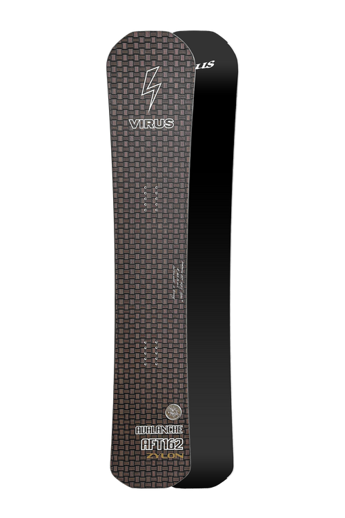 Avalanche AFT Zylon II Virus Snowsports