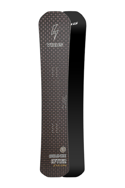 Avalanche AFT Zylon II