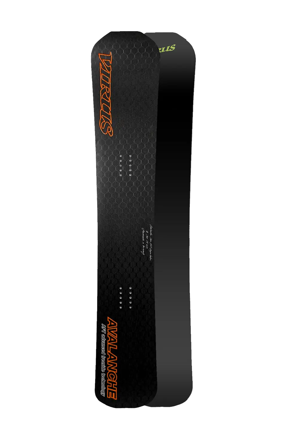 Avalanche AFT FLP Virus Snowsports