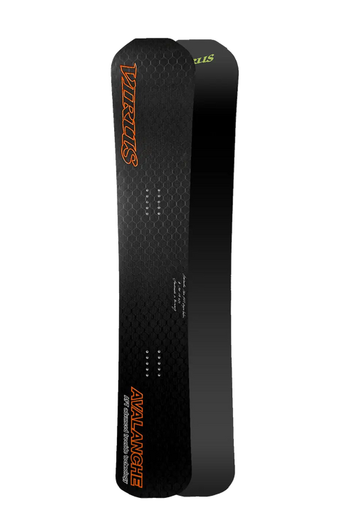 Avalanche AFT FLP Virus Snowsports