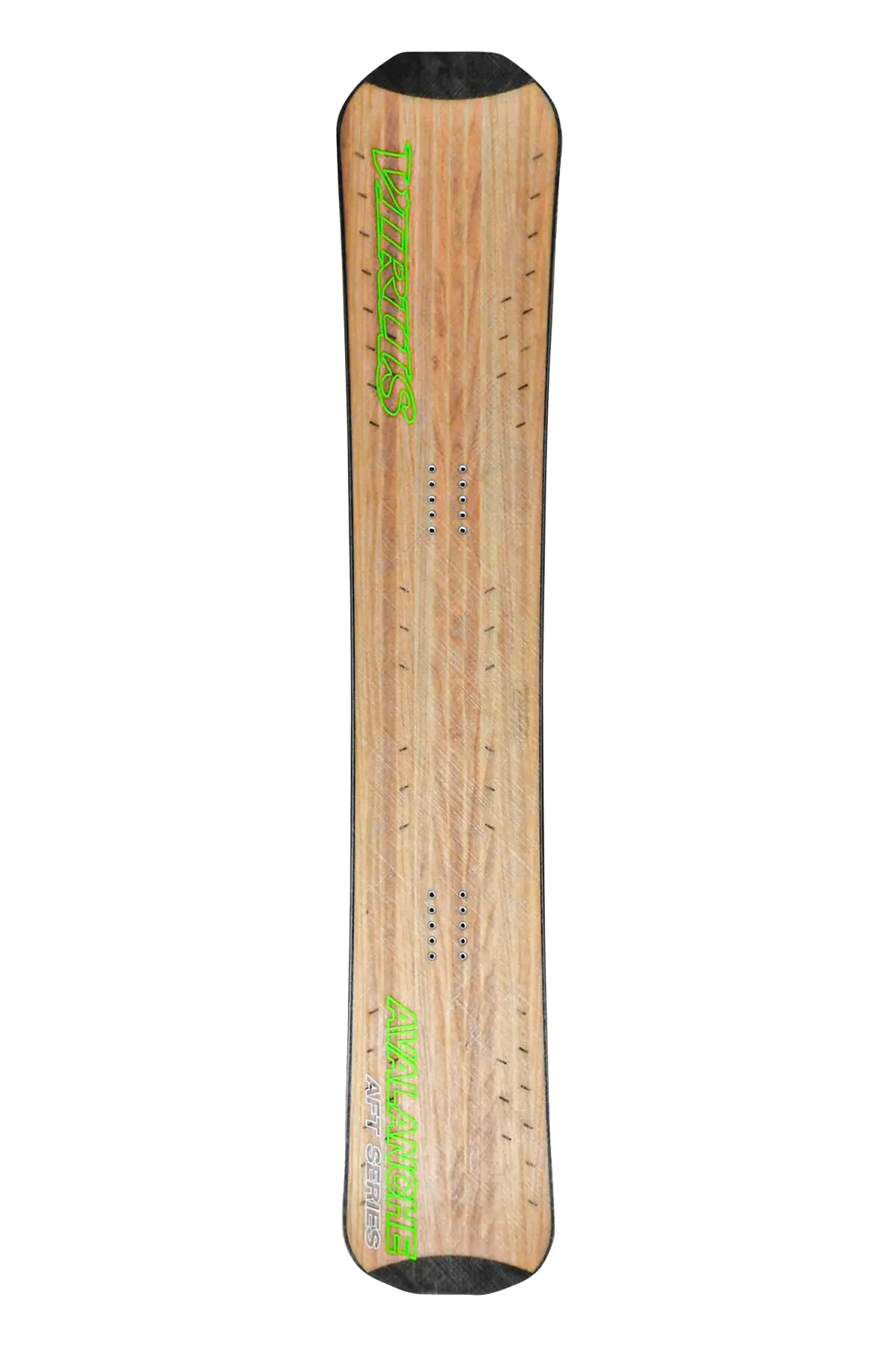 X-Carve Zylon II – Virus Snowsports