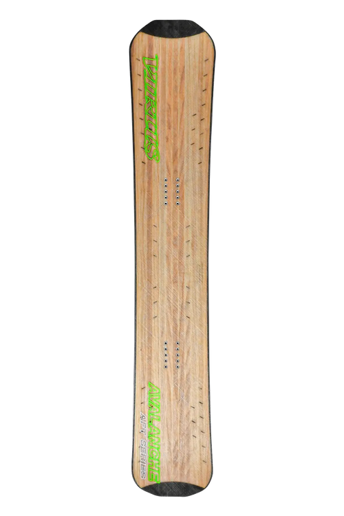 Avalanche AFT Virus Snowsports