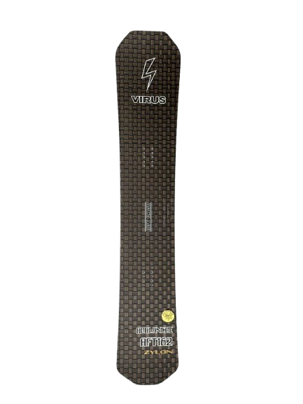 Avalanche AFT Zylon II Virus Snowsports