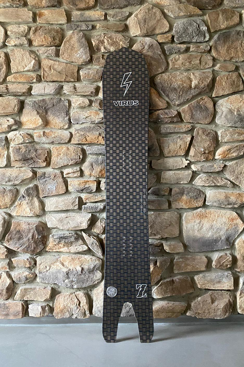 Le Surf - Zylon II Virus Snowsports