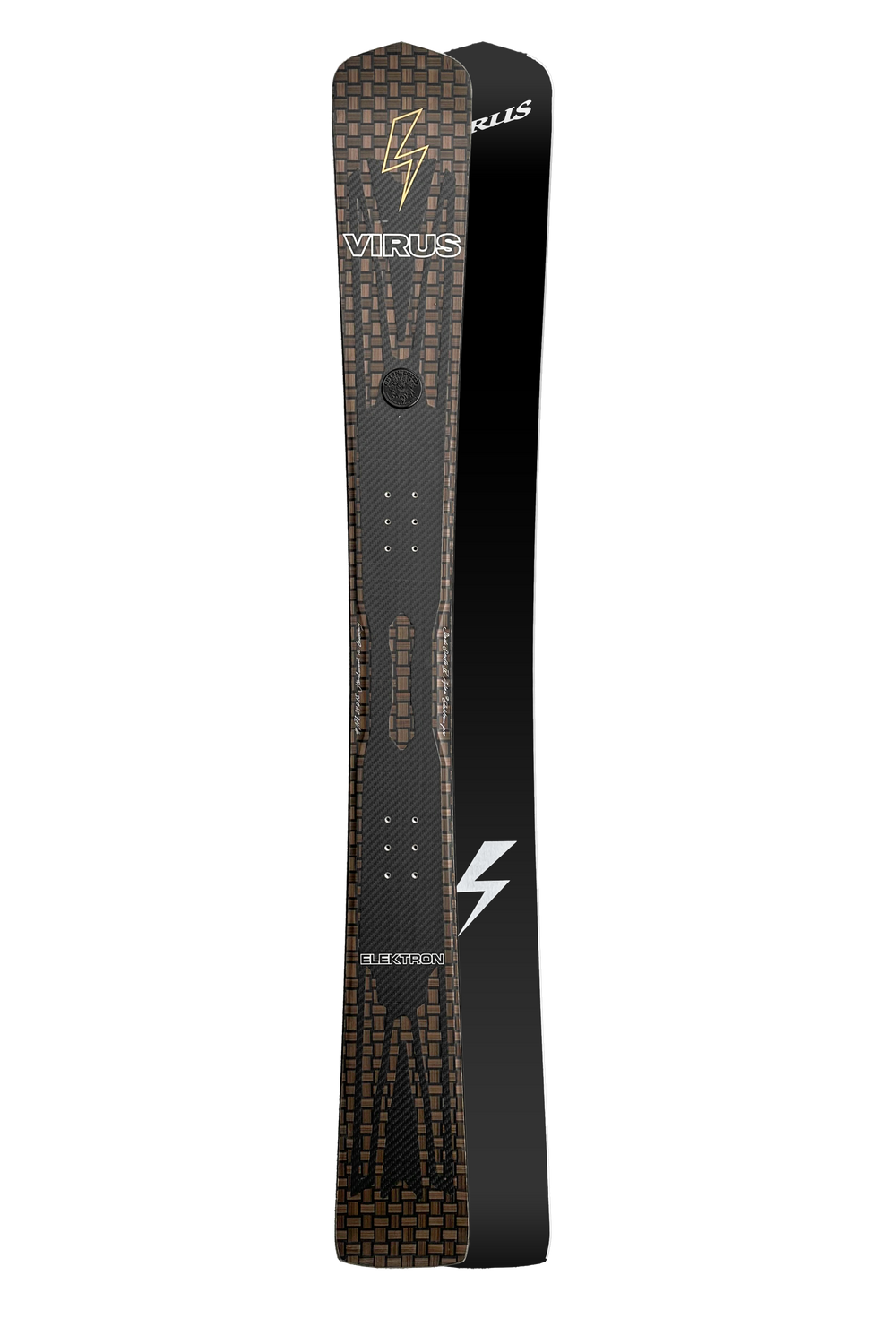 VIRUS スノー Access Virus TI Snow