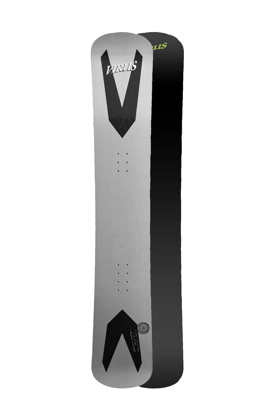 BX Boardercross Worldcup UFC Virus Snowsports