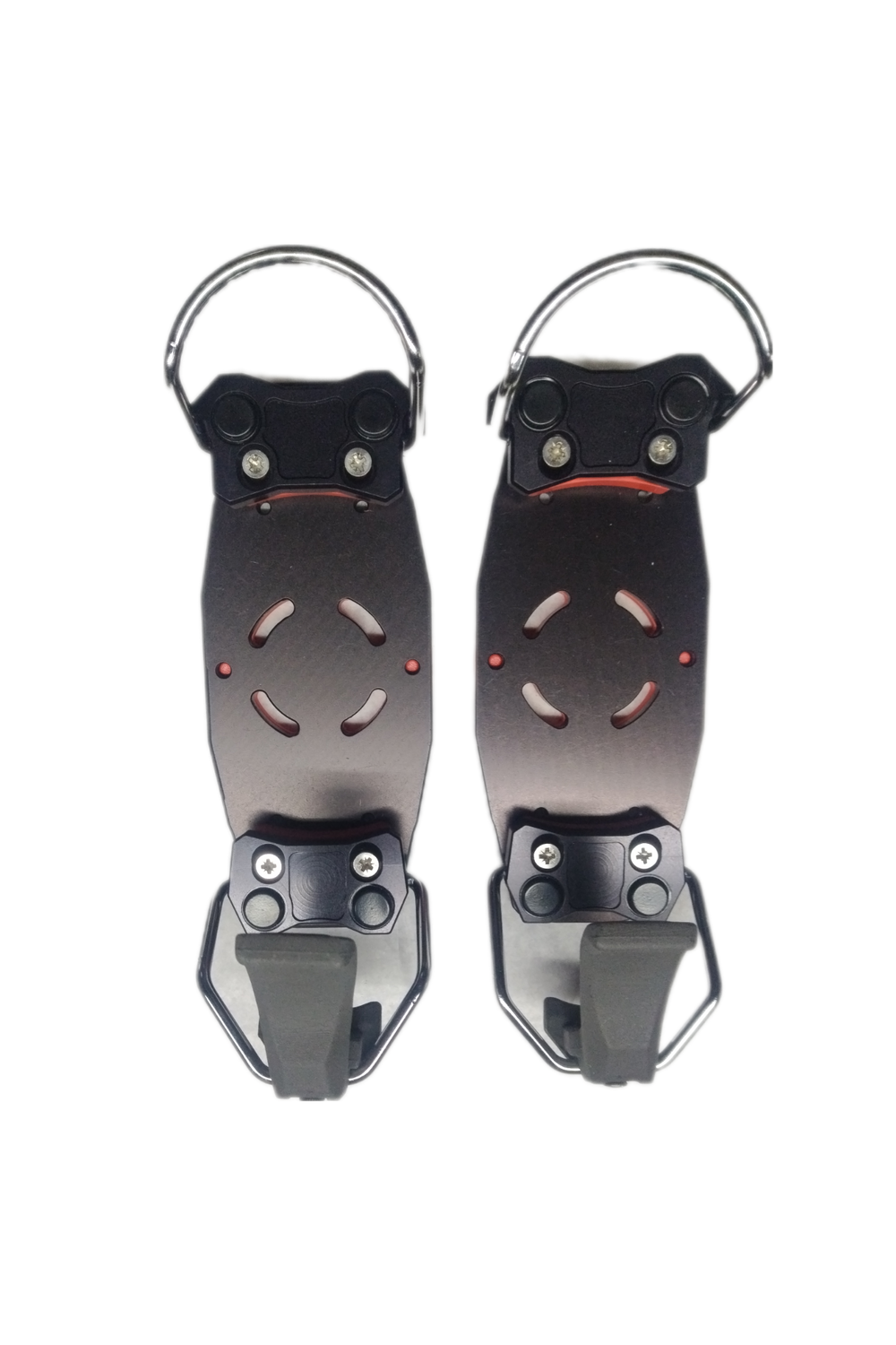 Powerlock Skwal - Standard / Intec Virus Snowsports