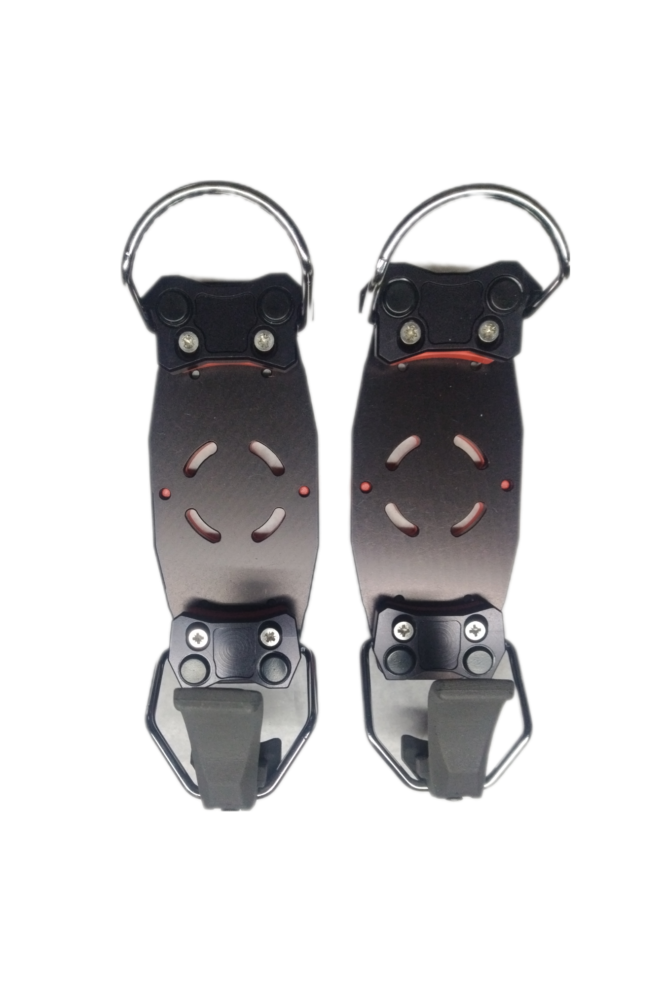 Powerlock Skwal - Standard / Intec Virus Snowsports