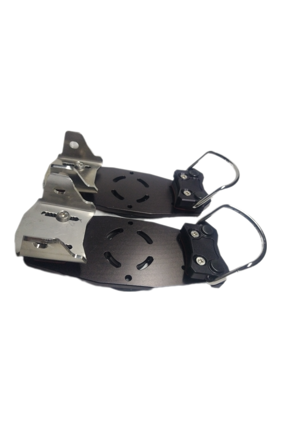 Powerlock Skwal - Standard / Intec Virus Snowsports