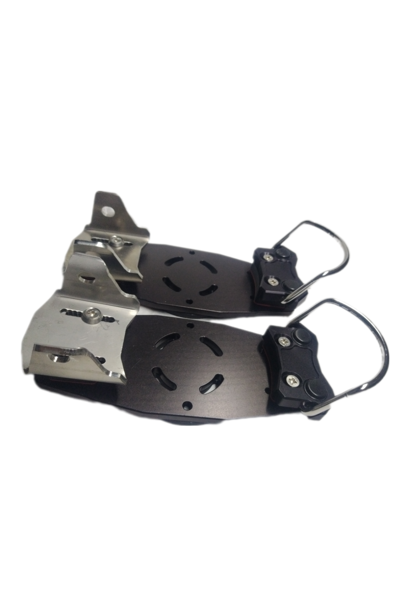 Powerlock Skwal - Standard / Intec