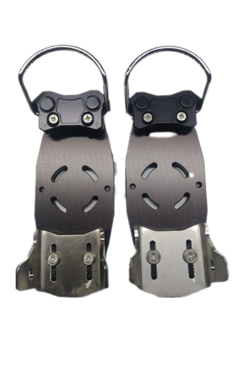 Powerlock Skwal - Standard / Intec