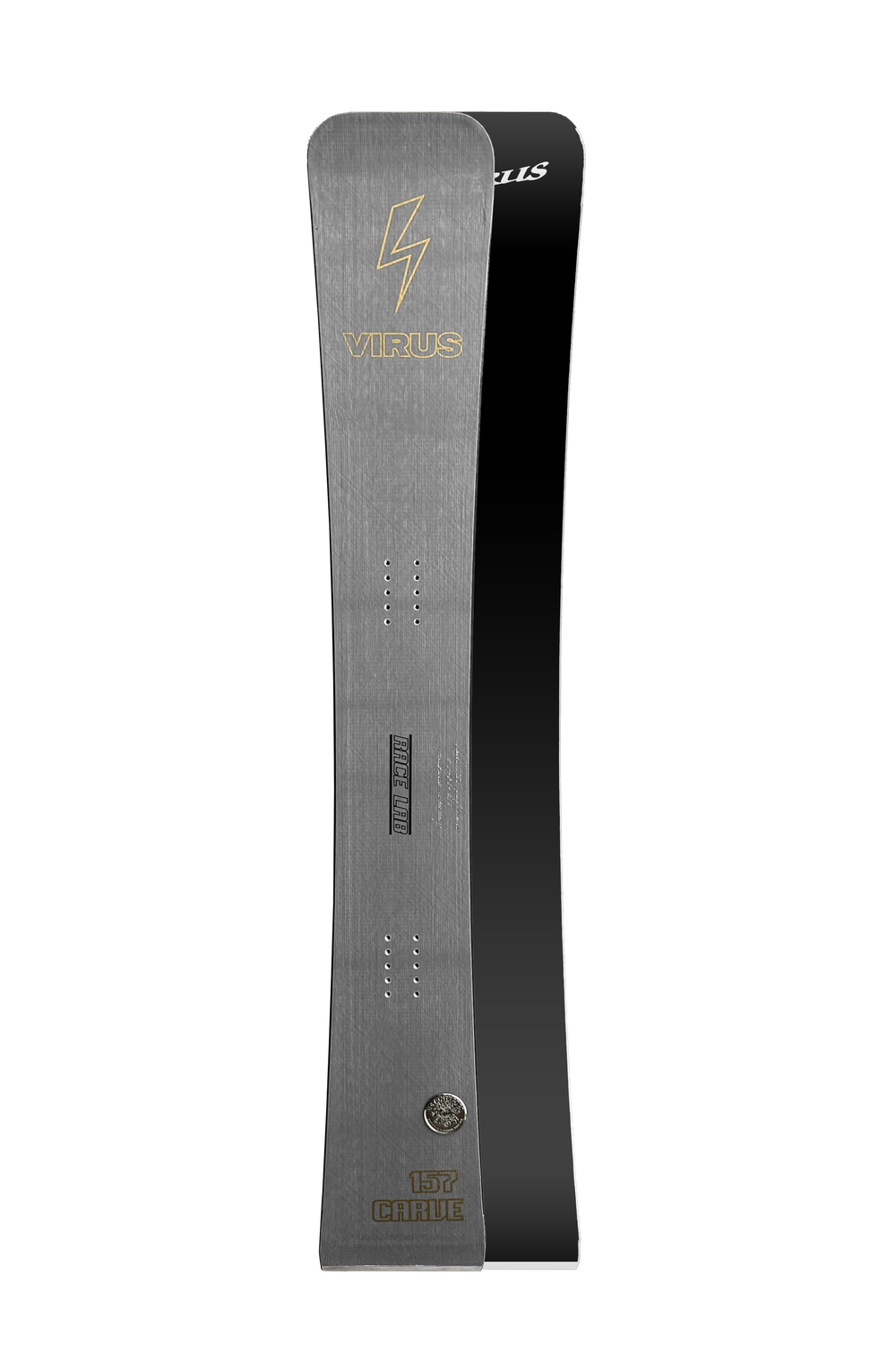 CARVE Alpine Virus Snowsports