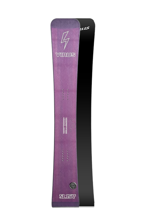 CARVE Alpine – Virus Snowsports