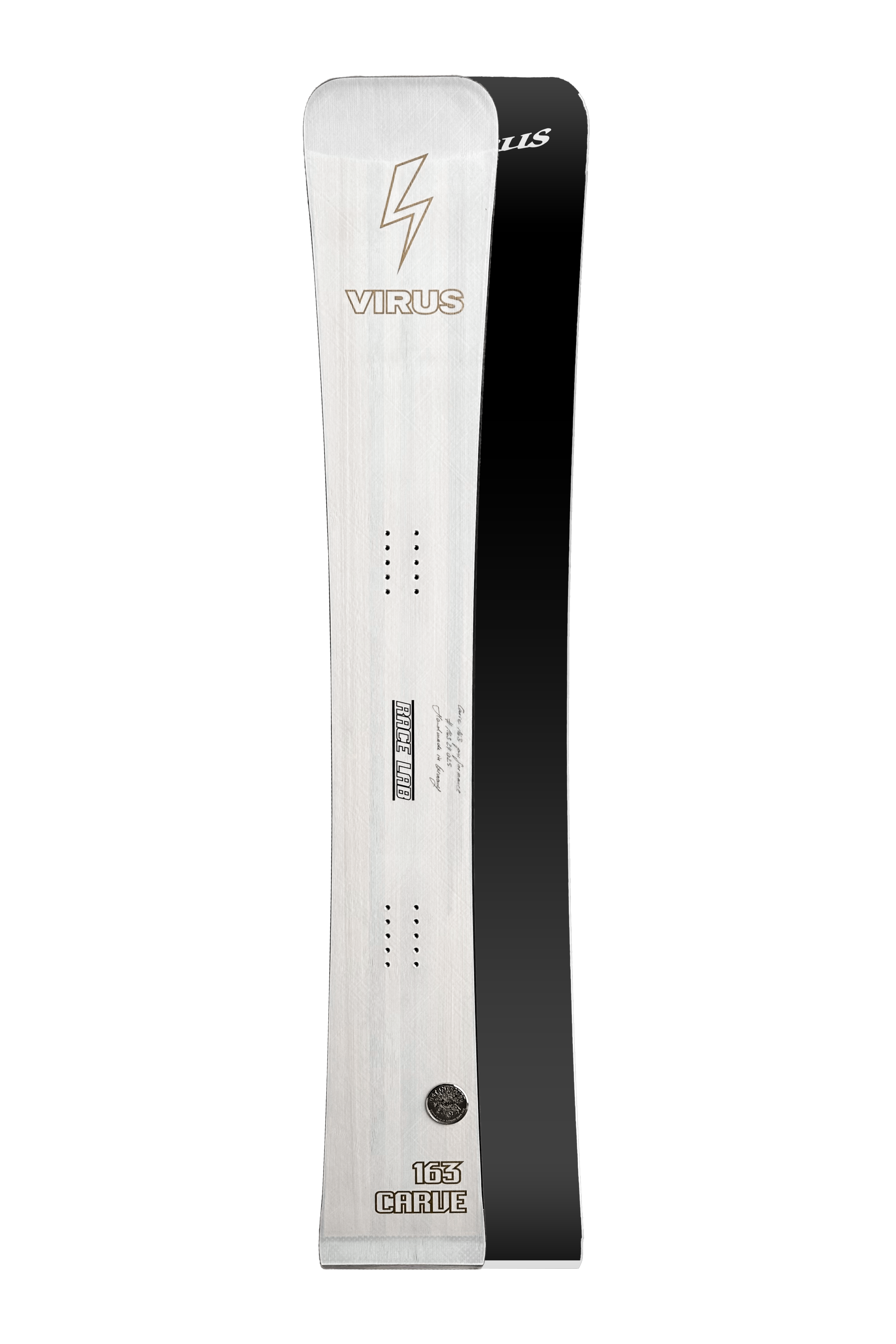 CARVE Alpine Virus Snowsports