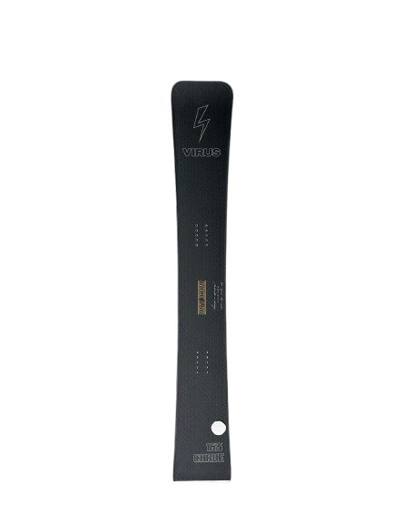 CARVE Alpine Carbon (2027) Virus Snowsports