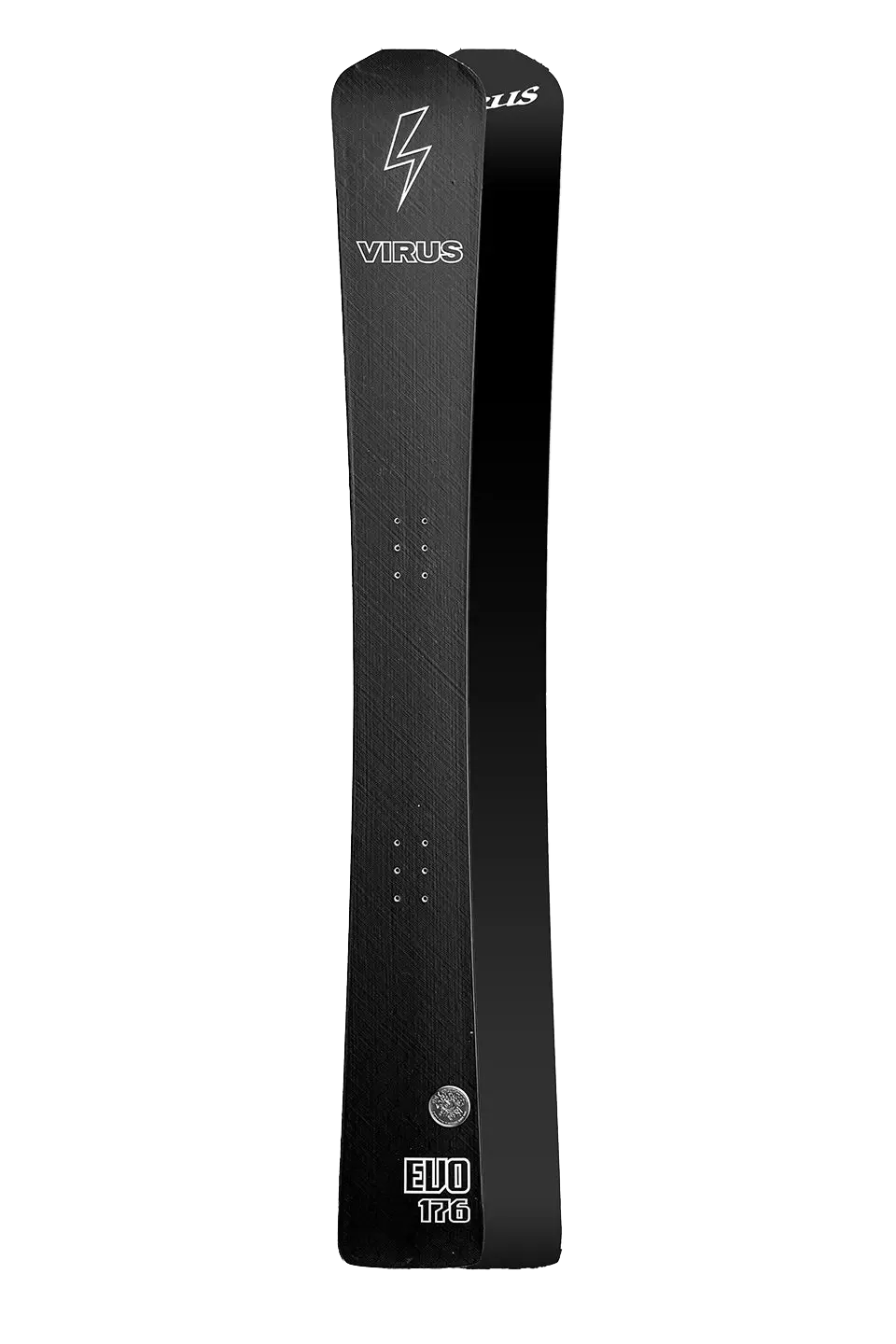 Evolution Series - UltraCarbon – Virus Snowsports Evolution Series - UltraCarbon – Virus Snowsports