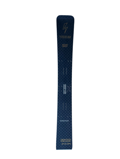 NEW! GS - Worldcup Race Lab- Zylon II  Olympic Edition 2026