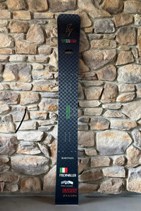 NEW! GS - Worldcup Race Lab- Zylon II  Black Edition 2026