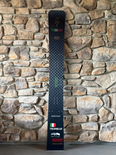 NEW! GS - Worldcup Race Lab- Zylon II  Olympic Edition 2026