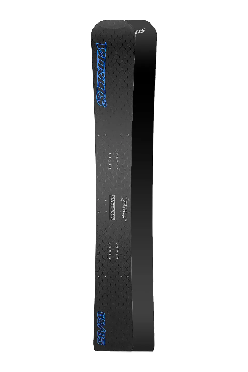 GS WorldCup RaceLAB - HyperCarbon Virus Snowsports