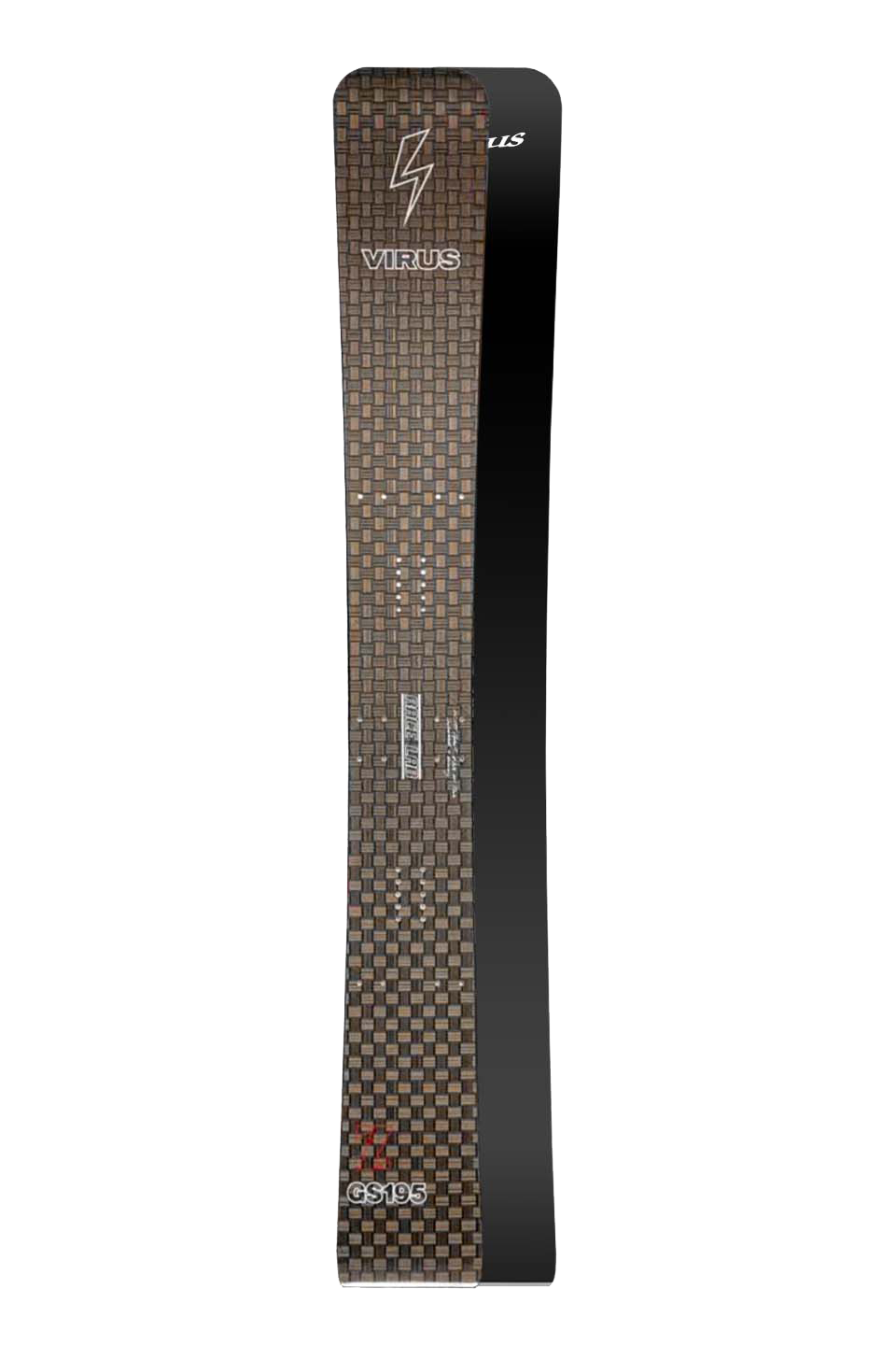 GS - Worldcup Race Lab- Zylon II Virus Snowsports