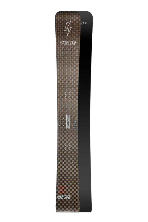 GS - Worldcup Race Lab- Zylon II – Virus Snowsports