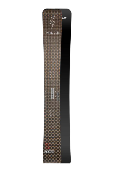 GS - Worldcup Race Lab- Zylon II