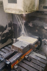 Powerlock IV -  StepIn (Intec System)