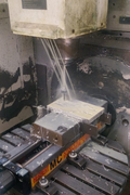 Powerlock IV -  StepIn (Intec System)