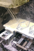 Powerlock IV -  StepIn (Intec System)