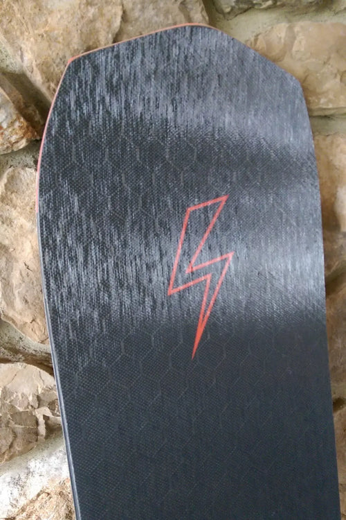 Revolution FR - HyperCarbon Virus Snowsports