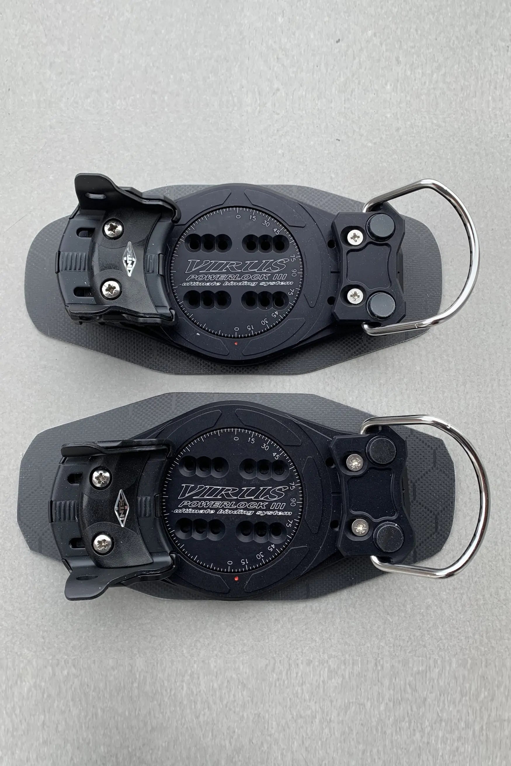 Powerlock IV -  StepIn (Intec System) Virus Snowsports