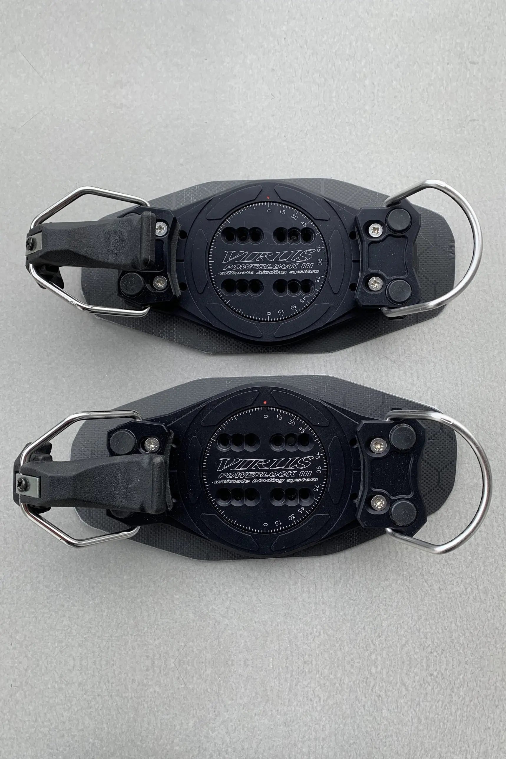Powerlock IV - Standard Virus Snowsports