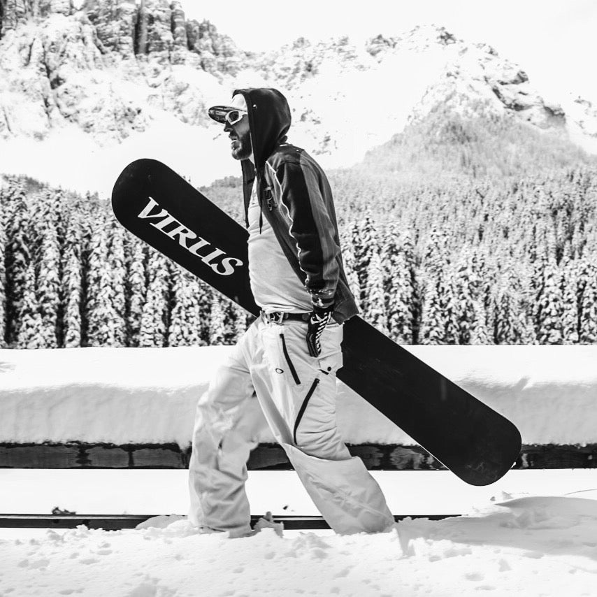 Virus Snowsports - Virus Webshop