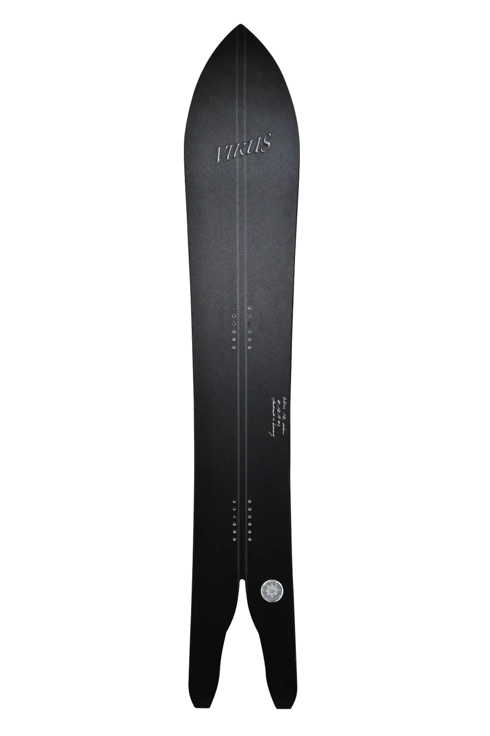 La Glisse - HyperCarbon Virus Snowsports
