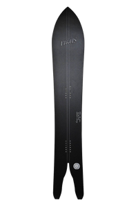 La Glisse - HyperCarbon