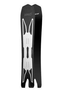 Le Surf Pro - CarbonTitan