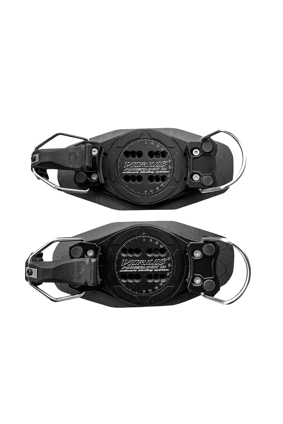 Powerlock IV - Standard Virus Snowsports