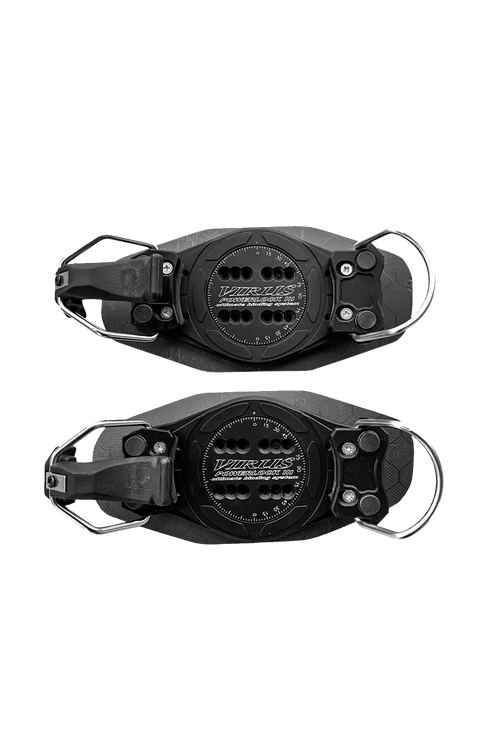 Powerlock IV - Standard – Virus Snowsports